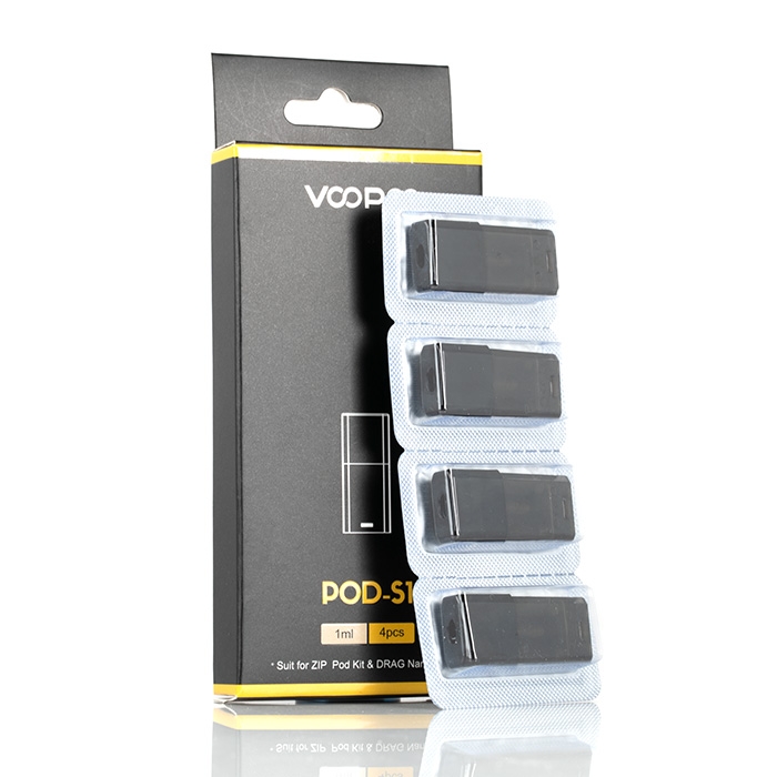 voopoo drag cartridge NANO Replacement Pods | N1 Cartridges F: Beverage Falvours:Strawberry Ice Blue Razz Icy Flum