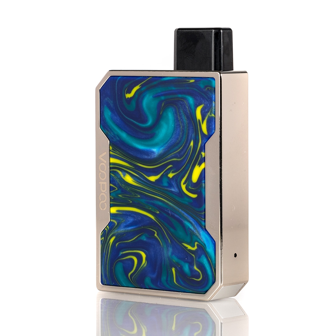 voopoo drag nano manual VooPoo Drag Nano 2 Pod System Starter Kit main image 1