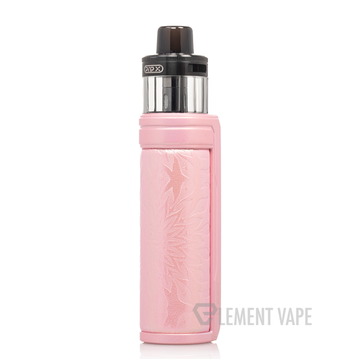 how much is elf bar vape Voopoo Drag S or Drag S2 Pod Leather Case | Leather Sleeve | Leather Cover-  Please Read Item Details - Personalized Gifts main image 0