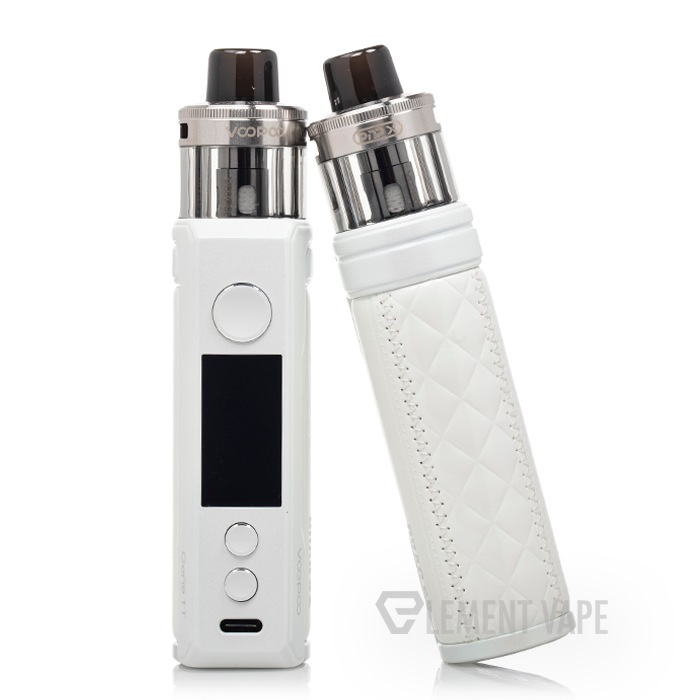 elfbar nachfüll pod läuft aus VooPoo Replacement Coils / Atomizer Heads