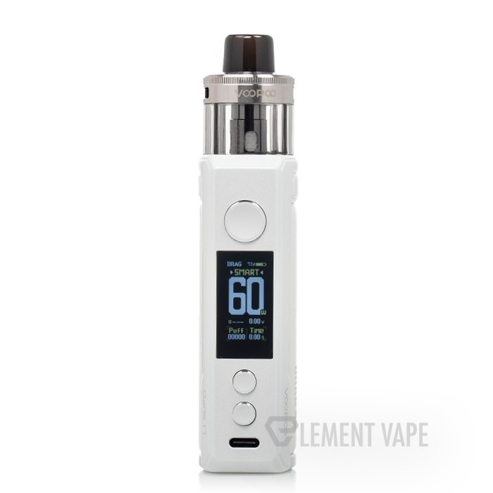 elfbar nachfüll pod läuft aus Drag S2 – SHOP.VOOPOO