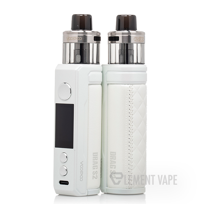 elfbar nachfüll pod läuft aus VOOPOO DRAG S2 KIT (POD SYSTEM) - Vape Wholesale USA