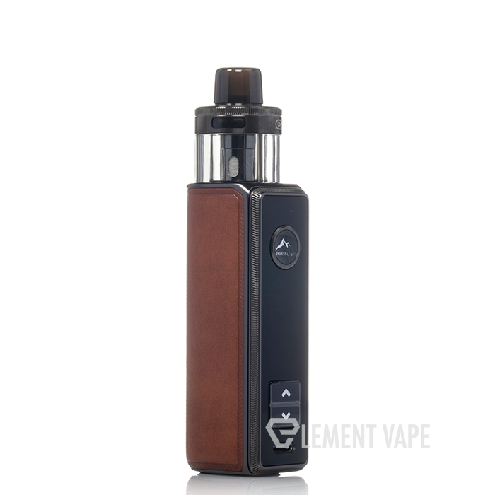 VOOPOO Drag S3 60W Pod Mod Kit $47.99