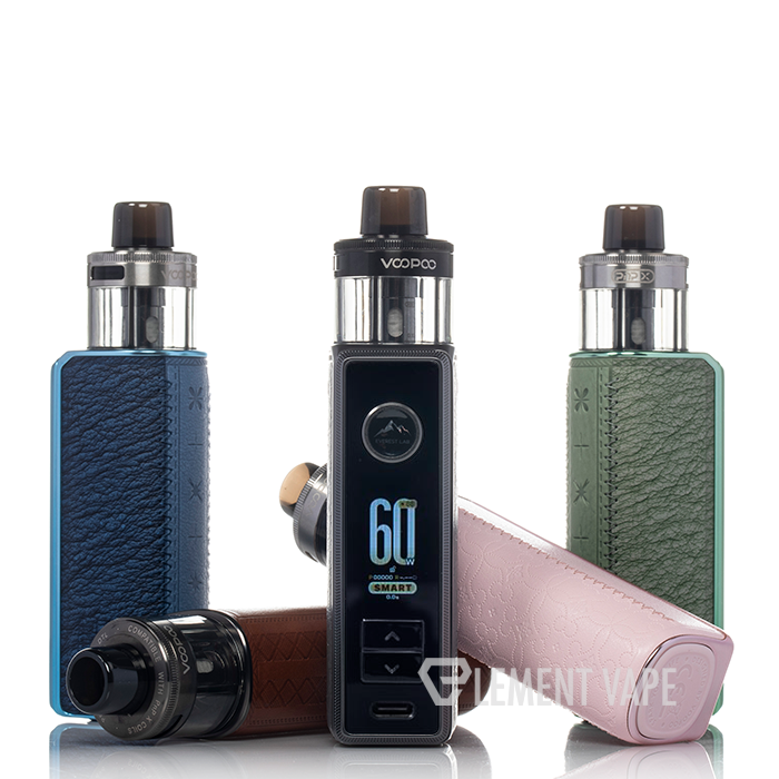 elf bar vape uk VOOPOO DRAG 5 Mod Kit – h2vape Boksburg