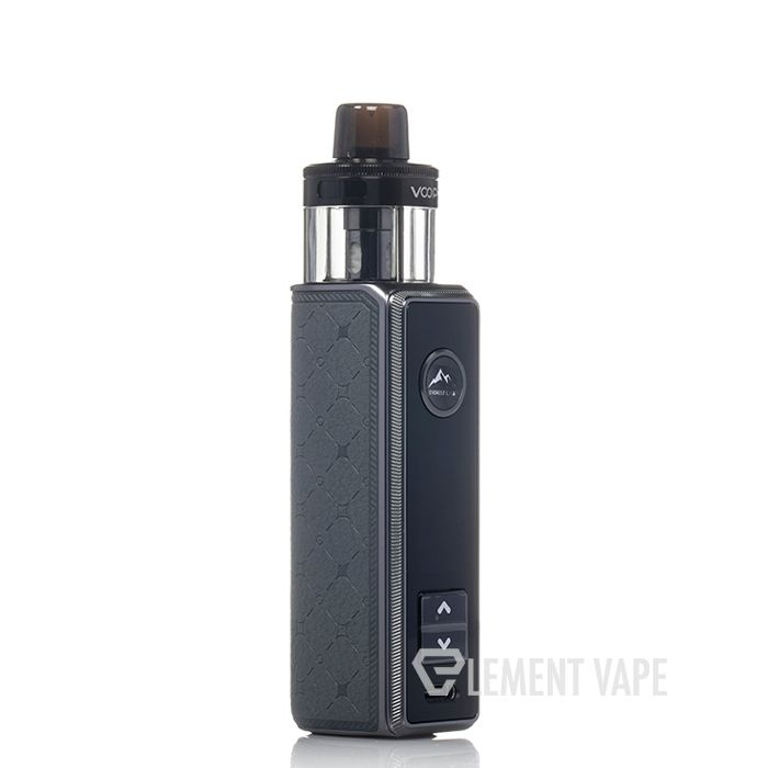 drag s3 voopoo VOOPOO Drag S3 60W Pod Mod Kit