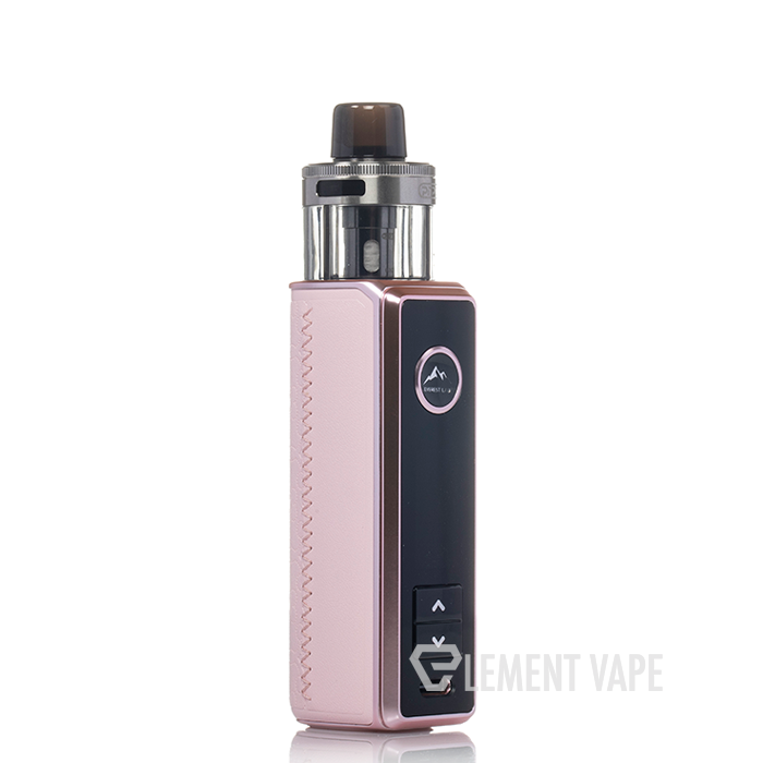 VOOPOO Drag S3 60W Pod Mod Kit $47.99