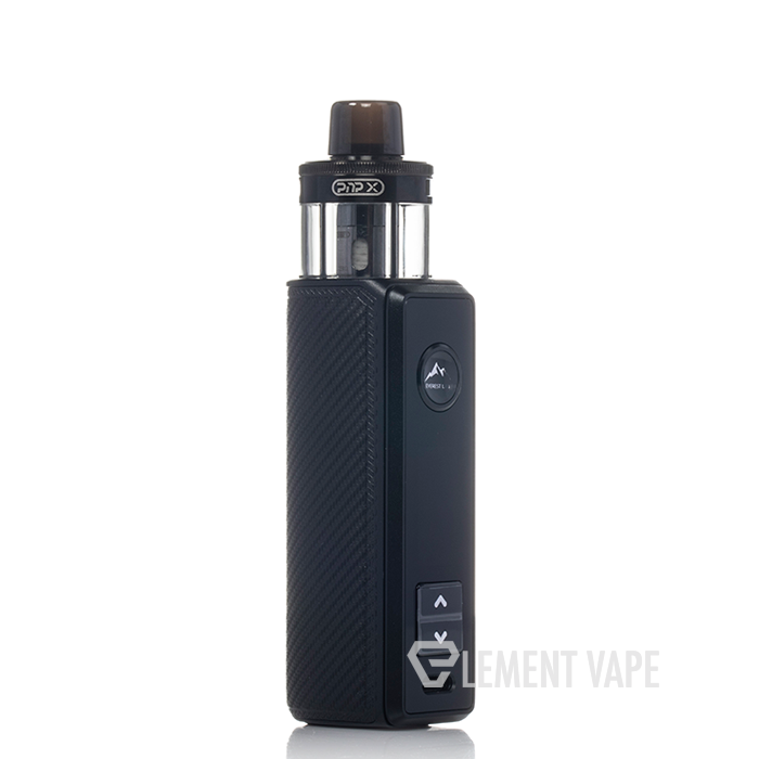 elf bar vape uk VOOPOO Drag S3 60W Pod Mod Kit $47.99