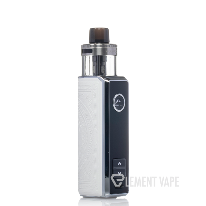VOOPOO Drag S3 60W Pod Mod Kit - $47.99 VOOPOO Drag S3 60W Pod Mod Kit - $47.99