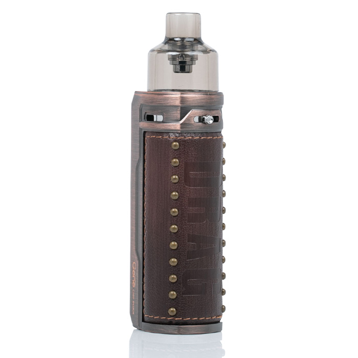 VOOPOO DRAG S 60W Pod Mod Kit