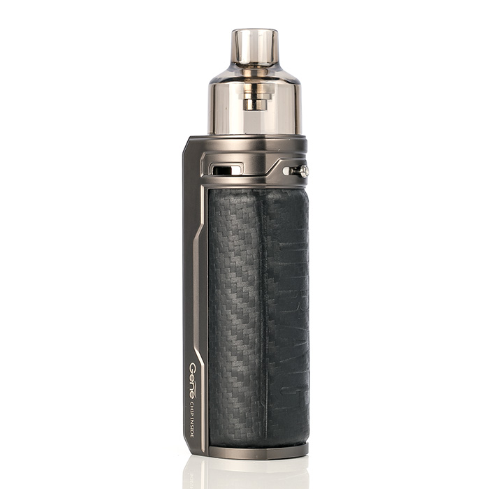 VOOPOO DRAG S 60W Pod Mod Kit VOOPOO DRAG S 60W Pod Mod Kit