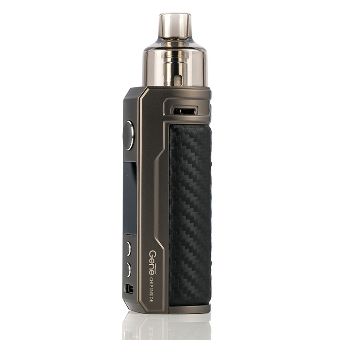 elf bar vape uk VOOPOO DRAG S 60W Pod Mod Kit