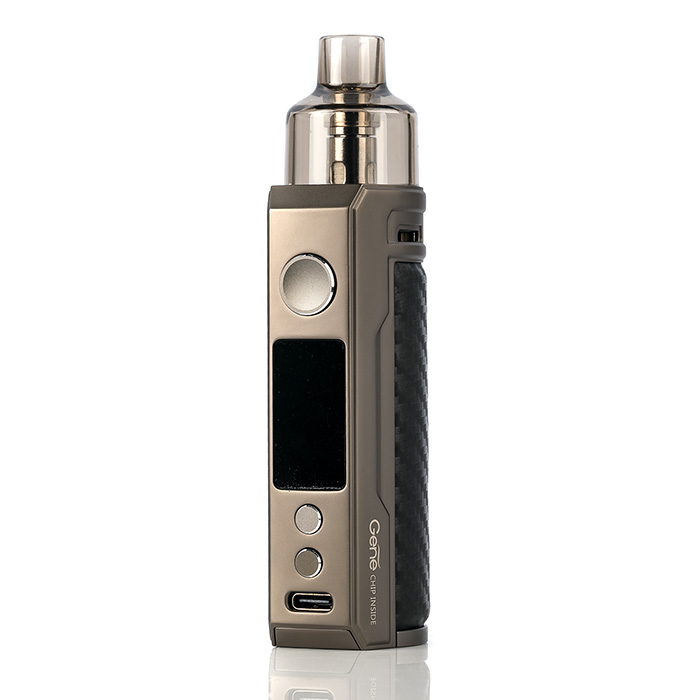 elfbar nachfüll pod läuft aus Voopoo TPP X Replacement Pod main image 1