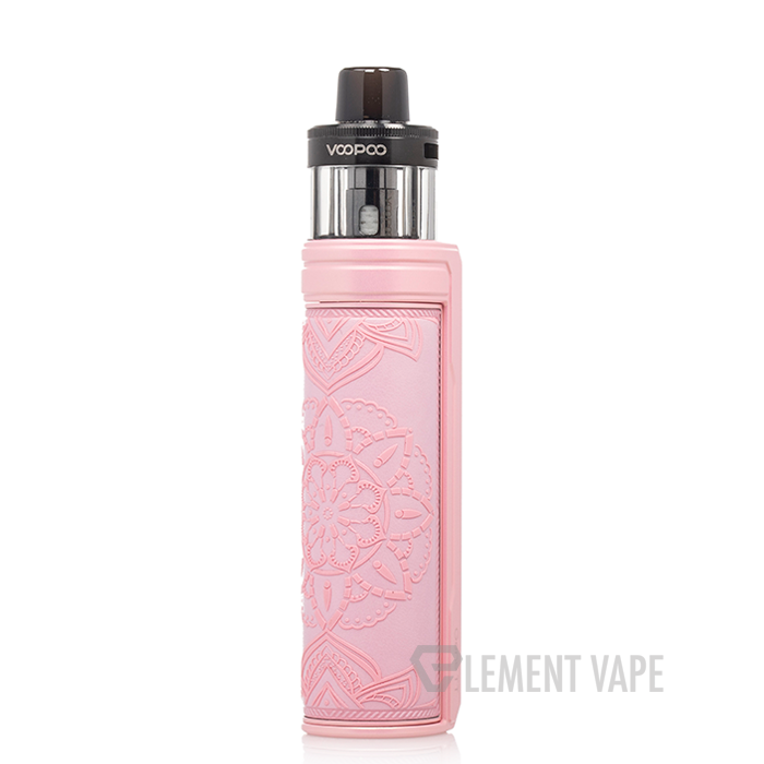 how much is elf bar vape VOOPOO Drag X2 main image 0