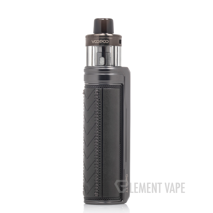 voopoo drag x2 auto draw VOOPOO DRAG X2 80W Pod System