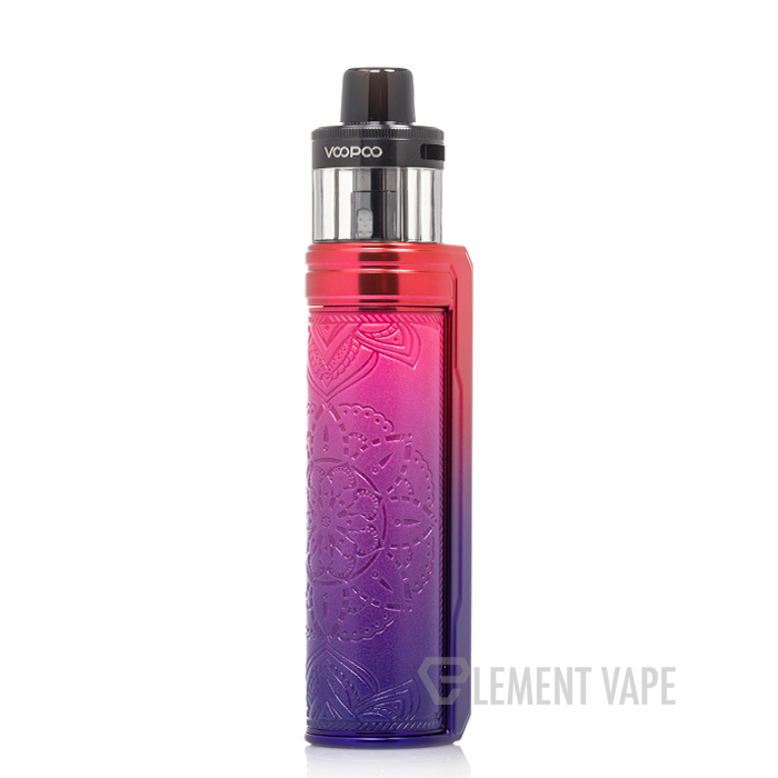 how much is elf bar vape VOOPOO DRAG X2 80W Pod System $26.99