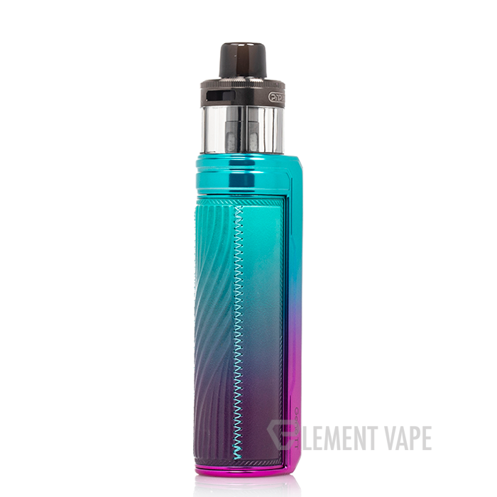 voopoo drag x 2 VOOPOO DRAG X2 80W Pod System
