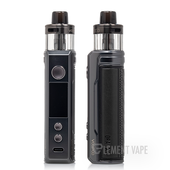 VOOPOO DRAG X2 80W Pod System $26.99