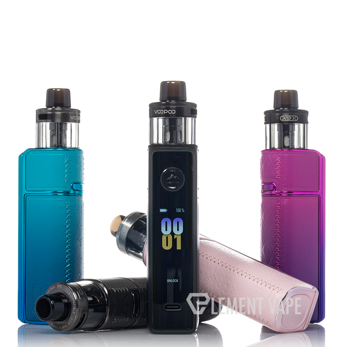 elf bar vape uk DRAG 2 Kit main image 0