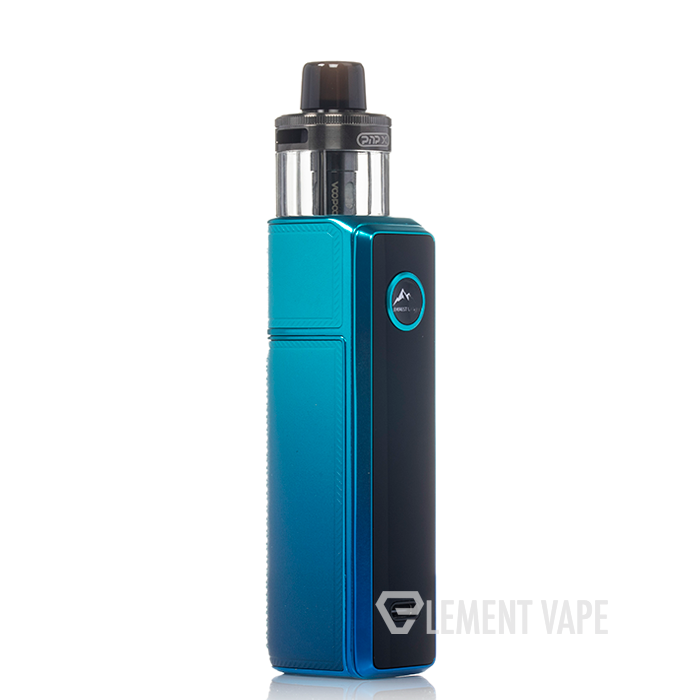 elf bar vape uk VOOPOO Drag X3 80W Pod Mod Kit $45.99