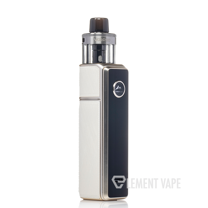 VOOPOO Drag X3 80W Pod Mod Kit - $45.99 VOOPOO Drag X3 80W Pod Mod Kit - $45.99