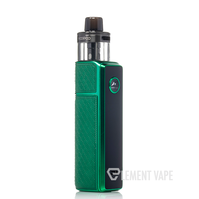 voopoo drag x3 VOOPOO Drag X3 80W Pod Mod Kit