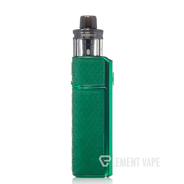 VOOPOO Drag X3 80W Pod Mod Kit $45.99