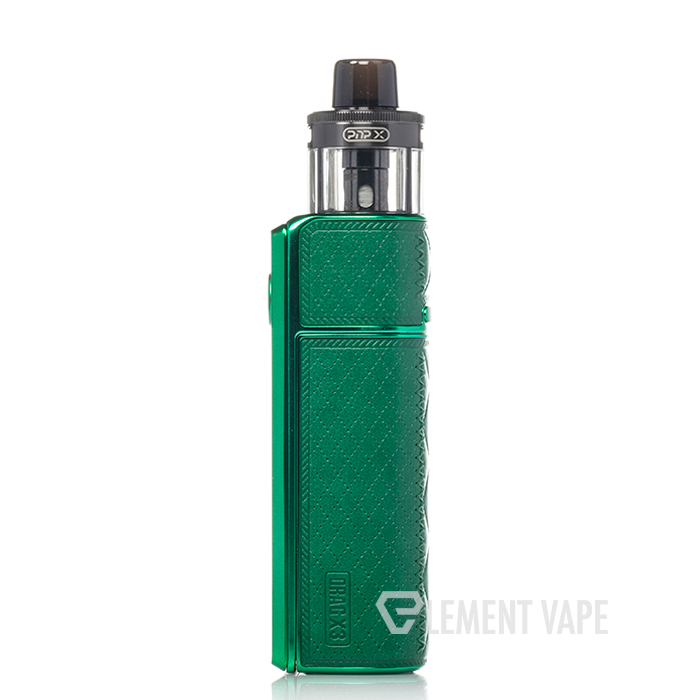 voopoo drag x3 pro 510 Batteries – Powerful Vape Thread Batteries for Cartridges main image 1