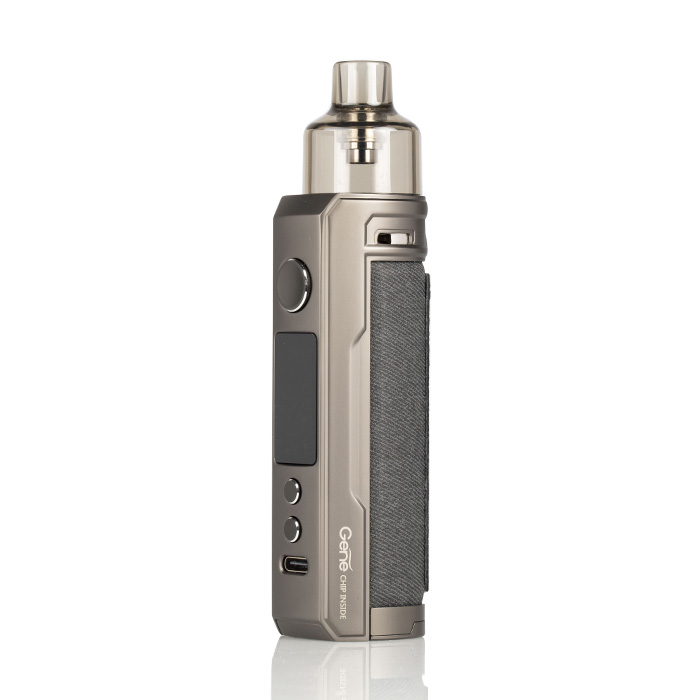 voopoo drag x gene VOOPOO DRAG X 80W Pod Mod Kit