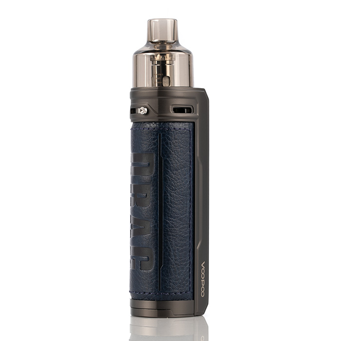 elfbar elfa master akku VOOPOO Drag X Pro Kit 100W with 5.5ml TPP X Pod