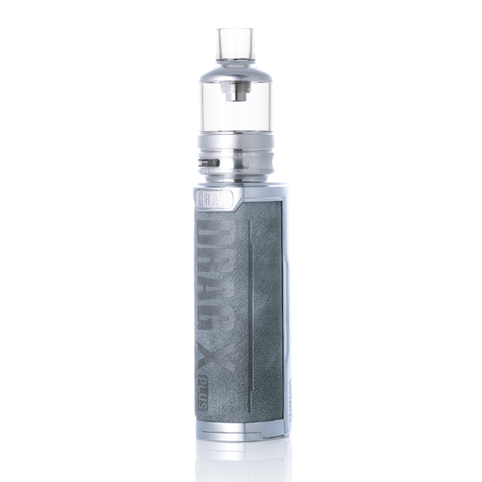 elf bar vape uk Voopoo Drag X Plus Starter Kit | 100W Max main image 0