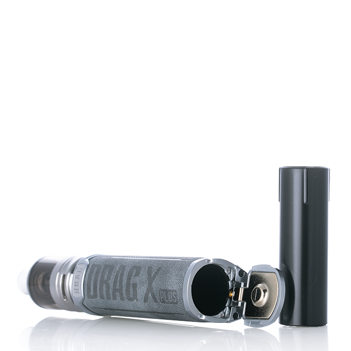 VOOPOO DRAG X PLUS 100W Pod Mod Kit