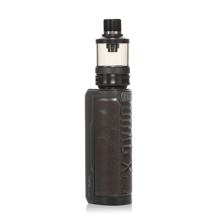 voopoo drag x plus pro edition VOOPOO DRAG X PLUS Professional 100W Kit