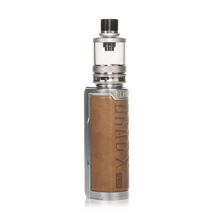VOOPOO DRAG X PLUS Professional 100W Kit