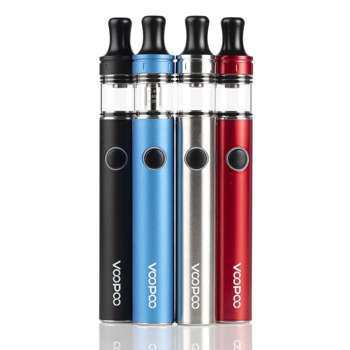 VOOPOO FINIC AIO 16 & 20 Starter Kit