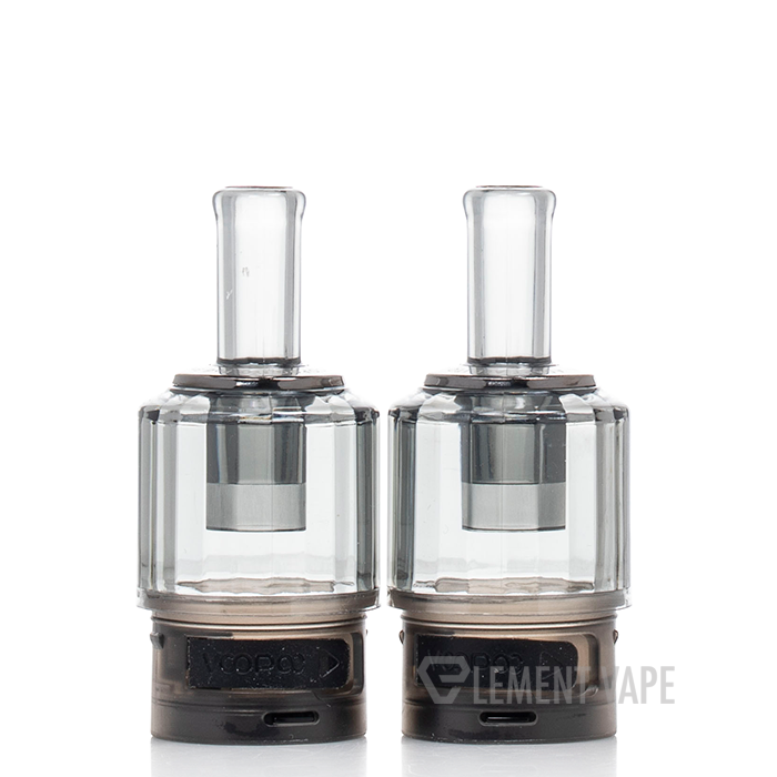 elfbar nachfüll pod läuft aus VOOPOO ITO Replacement Pods $4.99