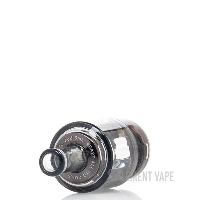 voopoo ito pod Buy Authentic Voopoo Drag Q Pod System + ITO-X Pod Cartridge Red