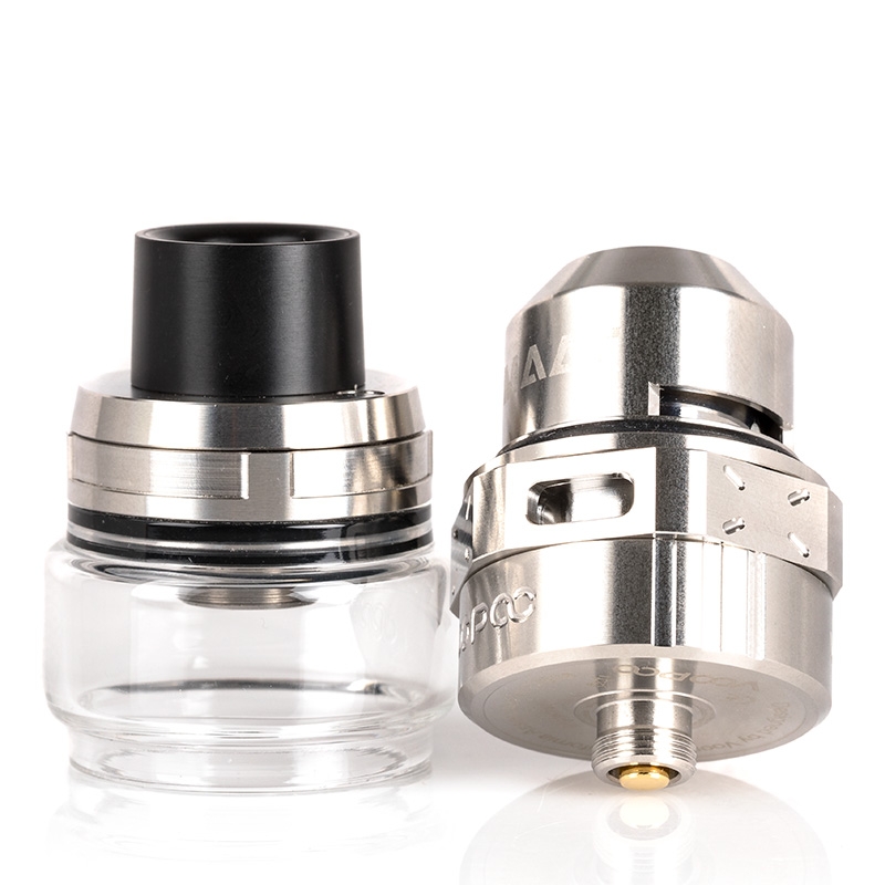 elfbar nachfüll pod läuft aus Voopoo Alpha Zip Kit (Knight) | Vaping Forum main image 1