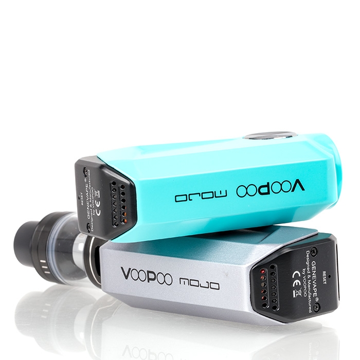VOOPOO MOJO 88W Starter Kit