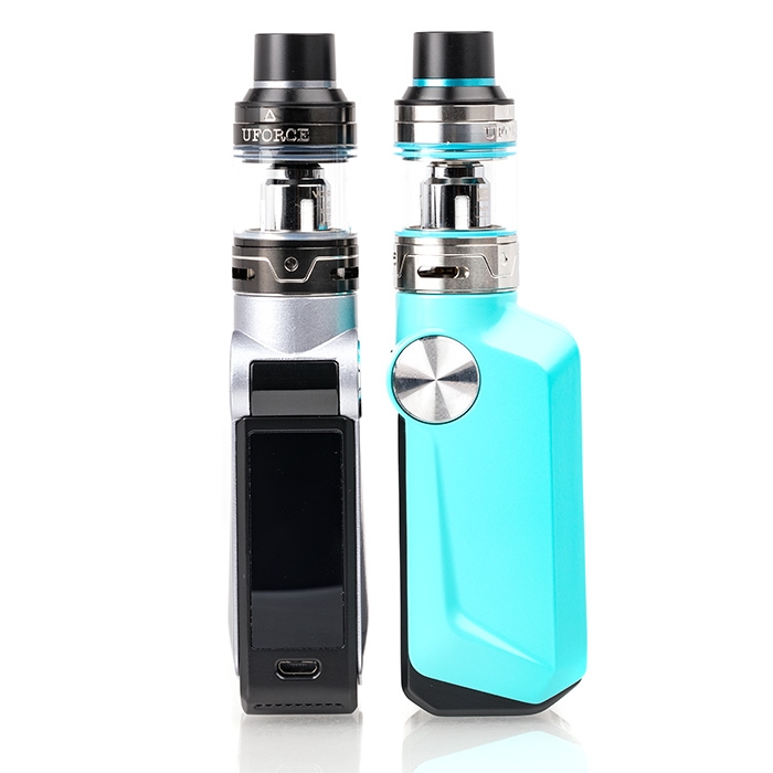 mojo vapes blue diamond VOOPOO MOJO 88W Starter Kit