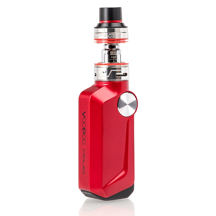 VOOPOO MOJO 88W Starter Kit