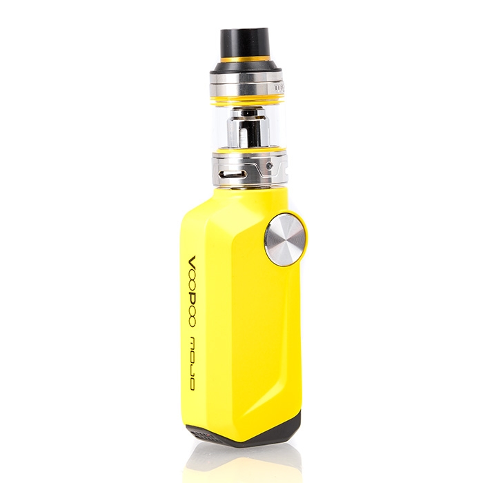 VOOPOO MOJO 88W Starter Kit