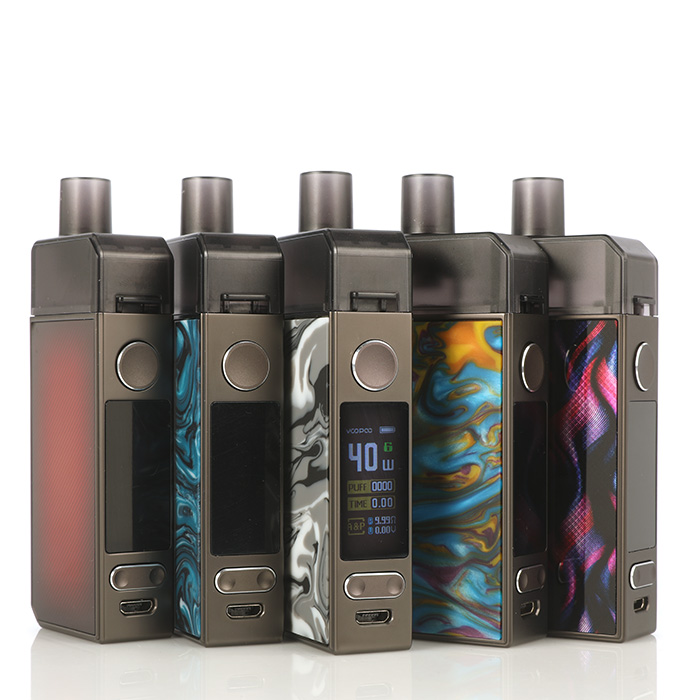 elfbar nachfüll pod läuft aus Voopoo Navi Mod Pod VOOPOO NAVI Pod Mod Kit 40W