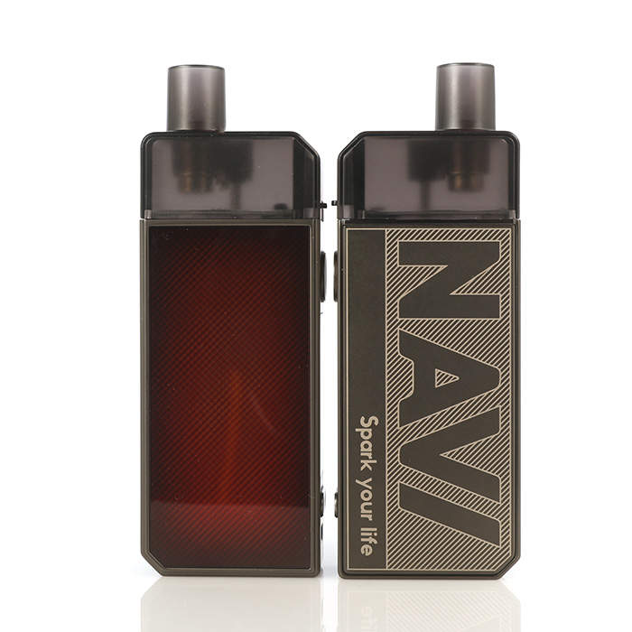 VOOPOO NAVI 40W Pod Mod Kit