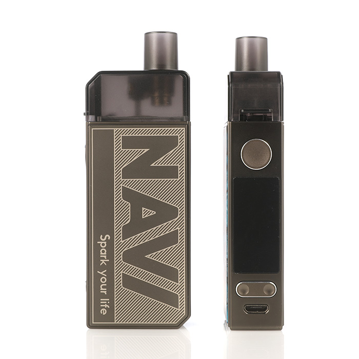 elfbar nachfüll pod läuft aus Voopoo Drag X 80w VooPoo - Drag X PnP-X 80W Pod System