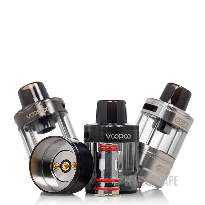 elfbar nachfüll pod läuft aus VOOPOO PNP-X Pod Tank $13.99