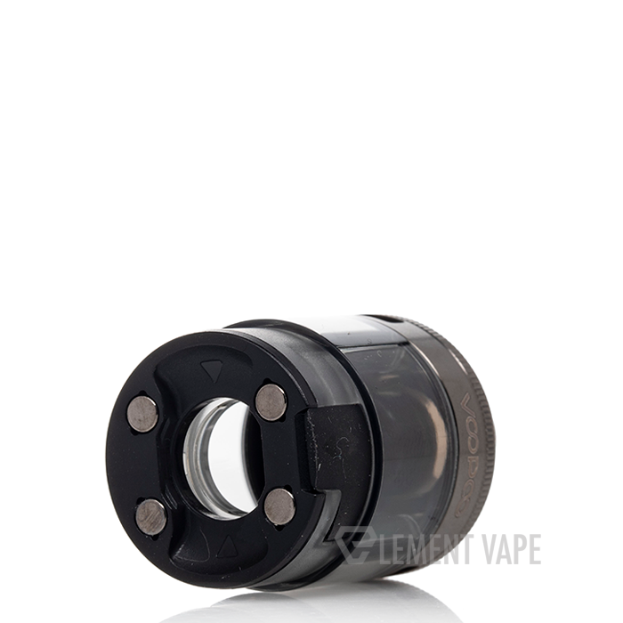 elfbar nachfüll pod läuft aus PnP Pod II Cartridge (X2) by Voopoo - For Drag H80S and E60 Podmods main image 1