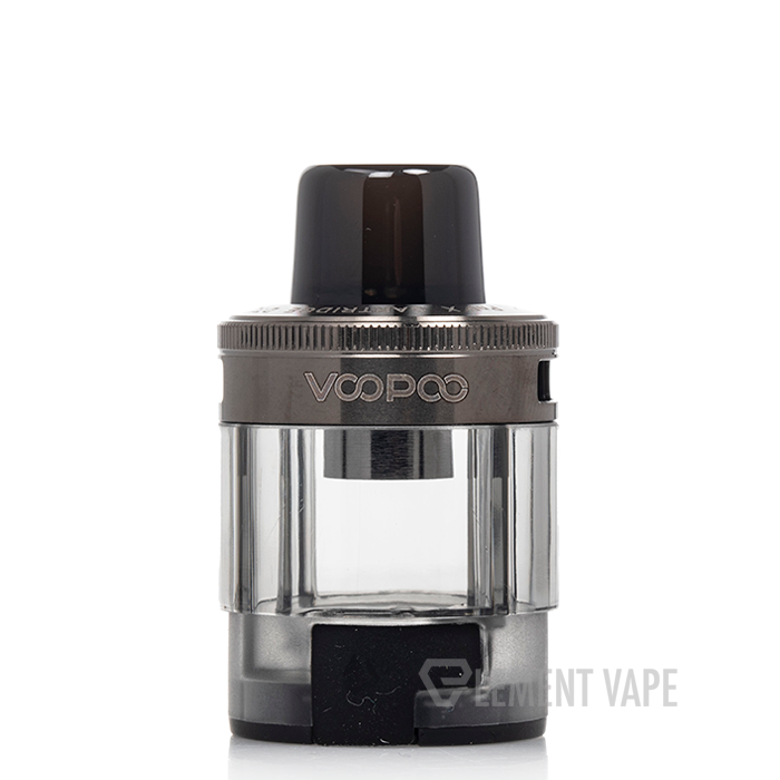 elf bar vape uk VooPoo TPP-X Replacement Pod (Without Coil)-HEC111505