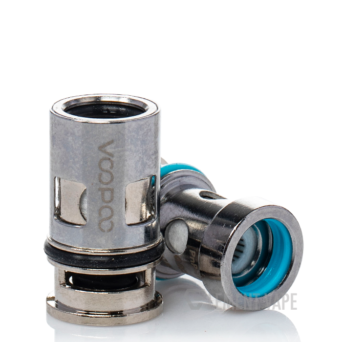 VOOPOO PNP-X Pod Tank (BLACK BOX)