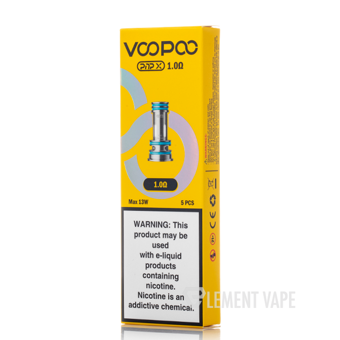 how much is elf bar vape Voopoo PNP Coils 5pcs main image 1