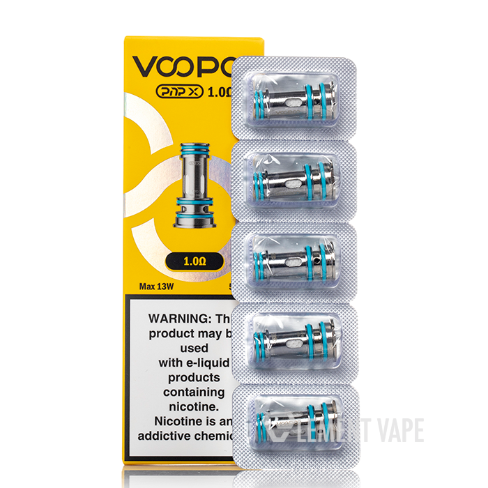 uwell crown 6 release DRAG X Mod Pod main image 0
